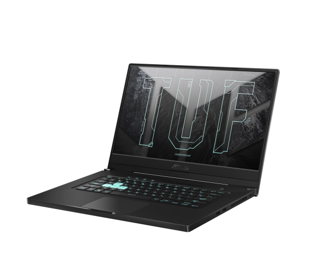 ASUS TUF Dash F15 i7-11370H/16GB/512/W10 RTX3070 144Hz - 636298 - zdjęcie 3